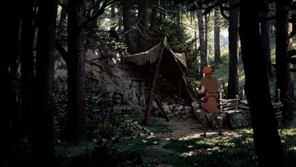 The Pillars of the Earth Book 2 trailer