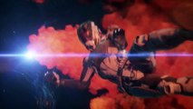 Mass Effect: Andromeda Official Cinematic Reveal Trailer – N7 Day 2016 (PL)