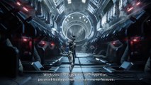 Mass Effect: Andromeda Andromeda Initiative Orientation Briefing (PL)
