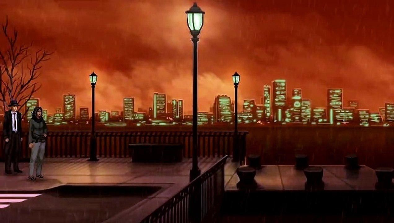 Unavowed teaser trailer #1