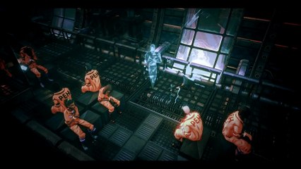 Seven: The Days Long Gone story trailer