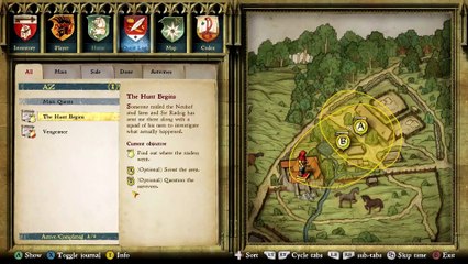 Kingdom Come: Deliverance The Good, the Bad and the Sneaky