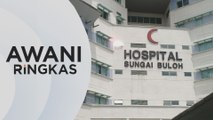 AWANI Ringkas: Hospital Sungai Buloh bertukar ke status hibrid