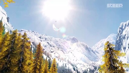 Steep 101 trailer