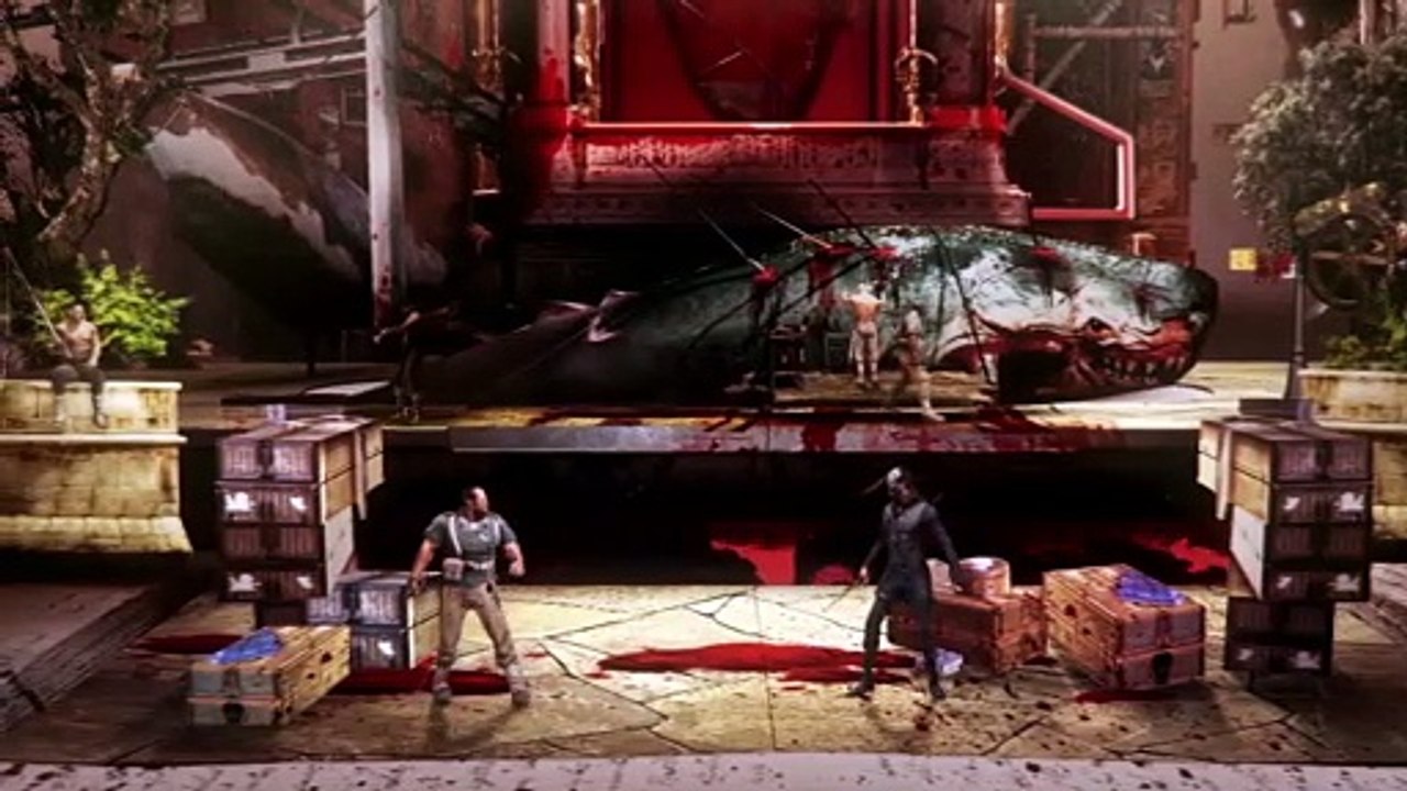 Dishonored 2 The Book of Karnaca