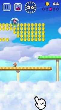 Super Mario Run Introduction to Super Mario Run