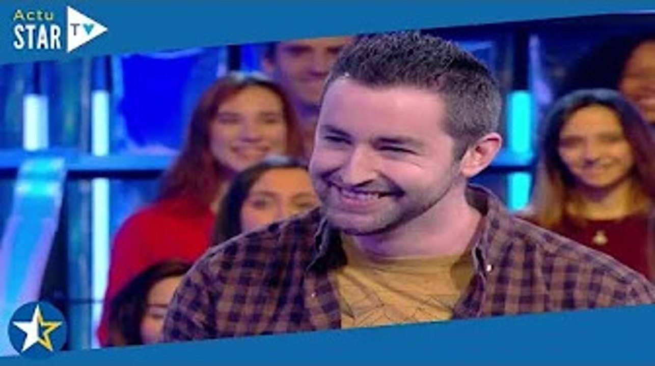 N'oubliez pas les paroles : ce cadeau très étrange que souhaite s'offrir un candidat