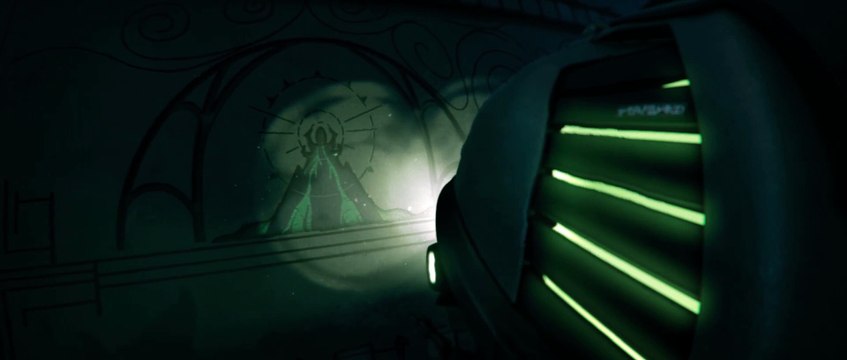 Stellaris: Leviathans trailer