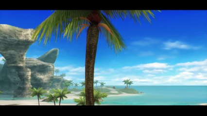 Final Fantasy XII: The Zodiac Age Tokyo Game Show 2016 trailer