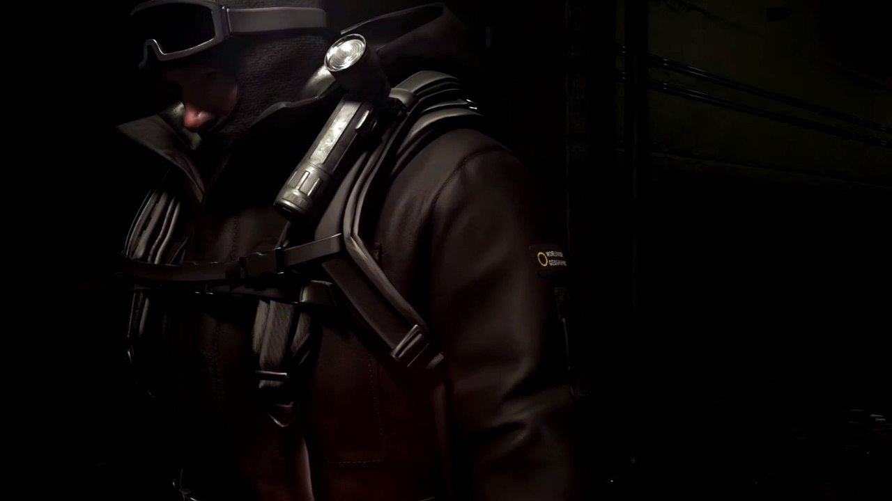 Dead Dozen teaser trailer #1