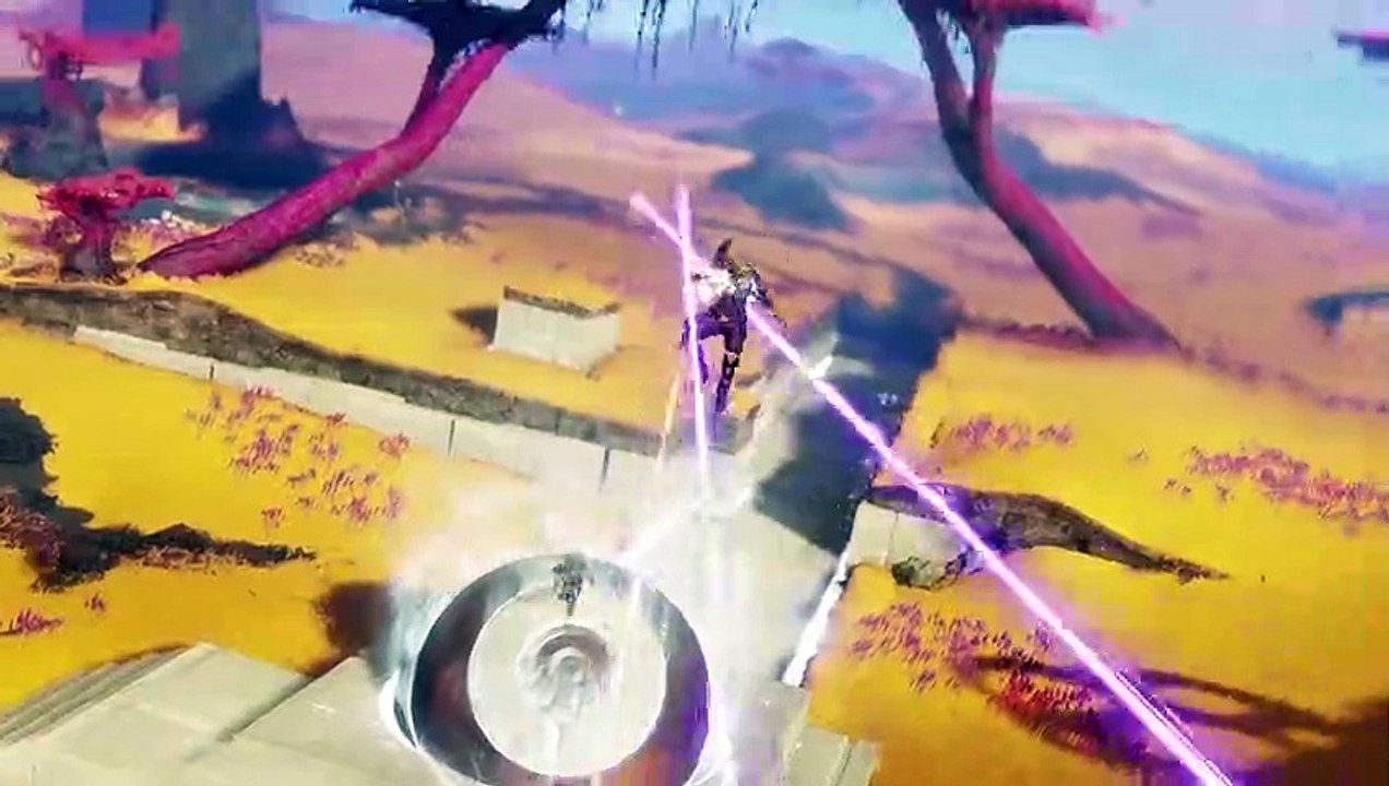 Destiny 2: Curse of Osiris launch trailer