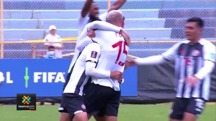 td7-Lesiones afectan dos de los delanteros de La Sele-280422