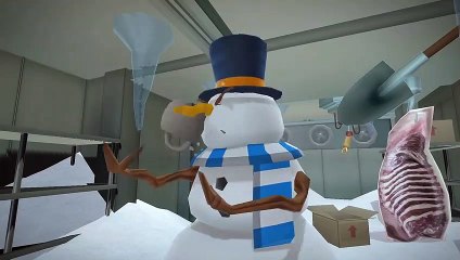 Floor Plan launch trailer