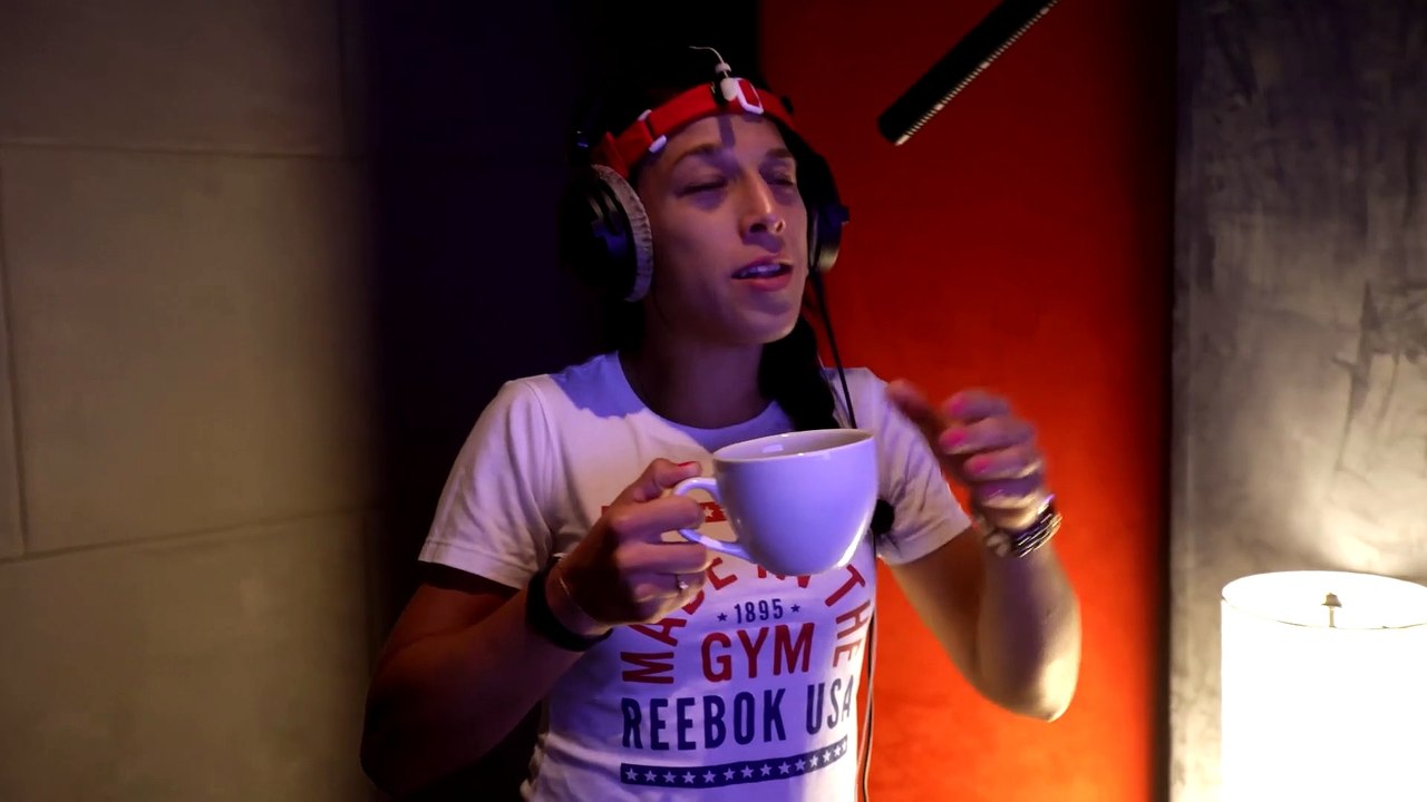 Need for Speed: Payback Polish voice cast (PL)