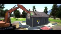 Demolish & Build Company 2017 trailer #1