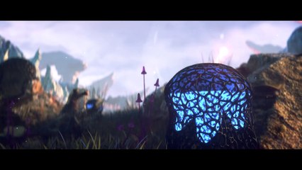 Stellaris: Apocalypse teaser trailer #1