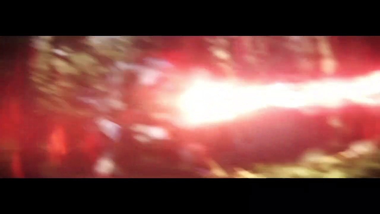Titanfall 2 Live Action Trailer