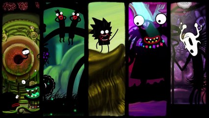 Karma. Incarnation 1 launch trailer