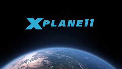 X-Plane 11 lighting, reflection and fog
