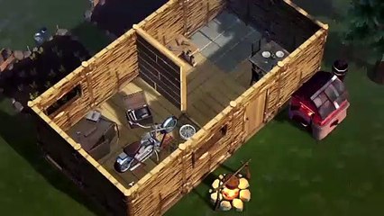 Last Day on Earth: Survival trailer #1