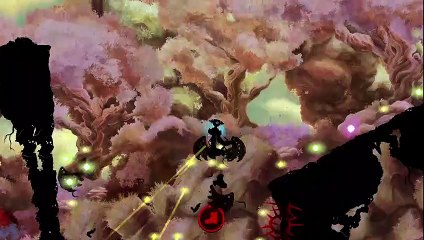 Shadow Bug Rush launch trailer