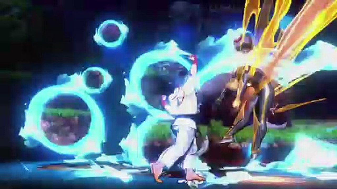 Ultimate Marvel vs. Capcom 3 Ultimate Marvel vs. Capcom 3 - PSX 2016 trailer