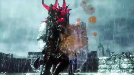 NiOh PSX 2016 trailer