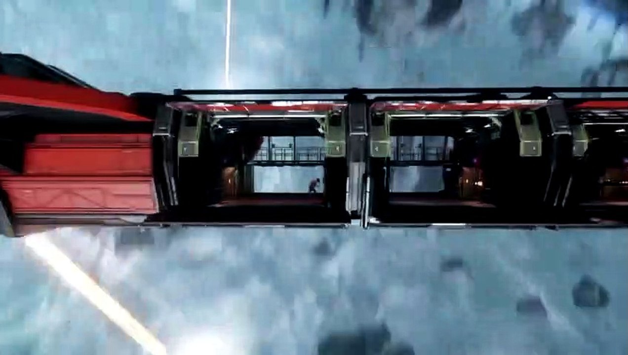 Star Citizen Community content