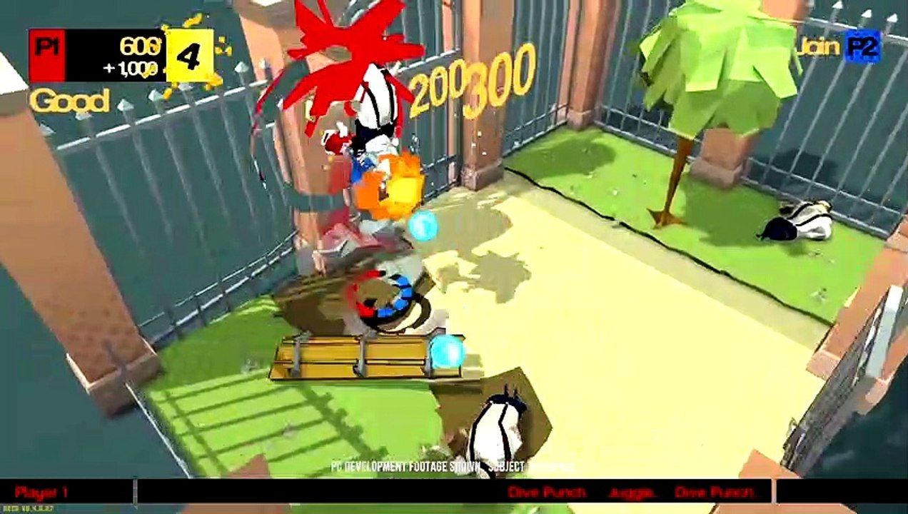 Deadbeat Heroes launch trailer