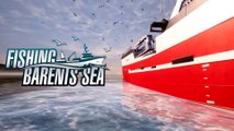 Fishing: Barents Sea launch trailer