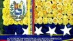 Venezuela reivindica al G/J Manuel Piar, incorporando sus restos simbólicos en el Panteón Nacional
