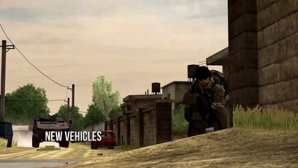 Project Reality version 1.5