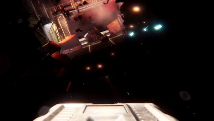 Star Citizen alpha 3.0 feature trailer