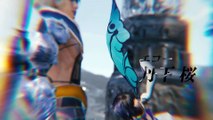 Mobius Final Fantasy Steam version trailer