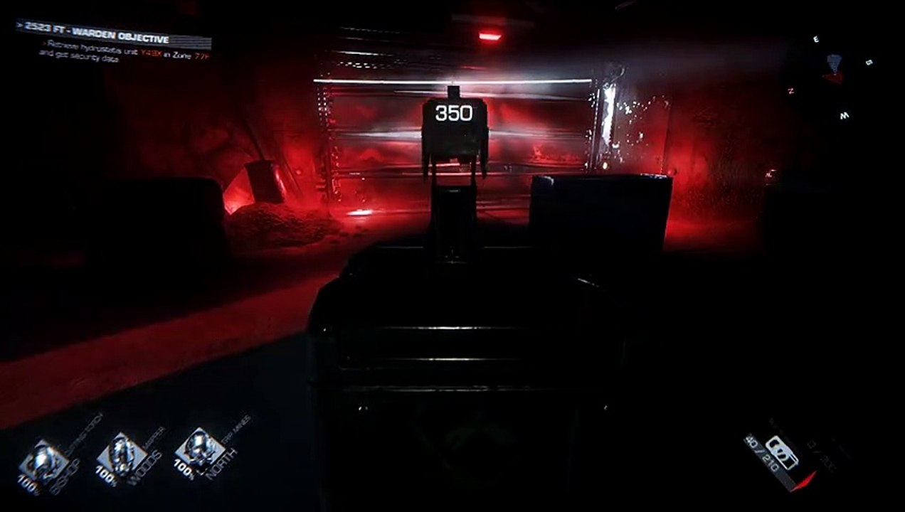 GTFO TGA 2017 trailer