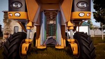 Pure Farming 2018 Machines (PL)