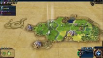 Sid Meier's Civilization VI How to explore (PL)