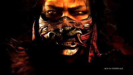 NiOh 2: The Complete Edition E3 2018 trailer