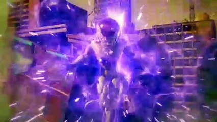 Jump Force E3 2018 trailer