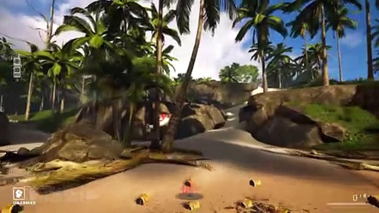 SOS launch trailer