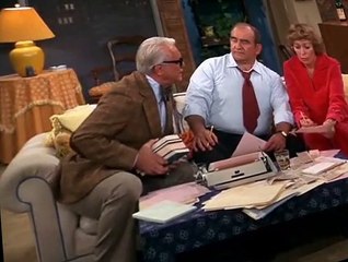 The Mary Tyler Moore Show S06 E21