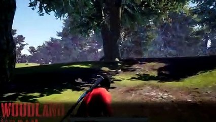 Battle Royale Trainer trailer #1