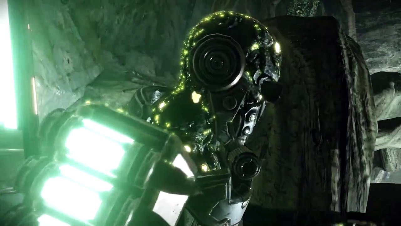 Immortal: Unchained gameplay trailer #1
