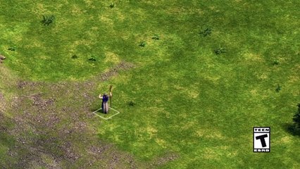 Age of Empires: Definitive Edition Wololo