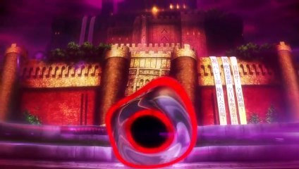 Persona 5 gameplay trailer #2 - infiltrating palaces and dealing with shadows