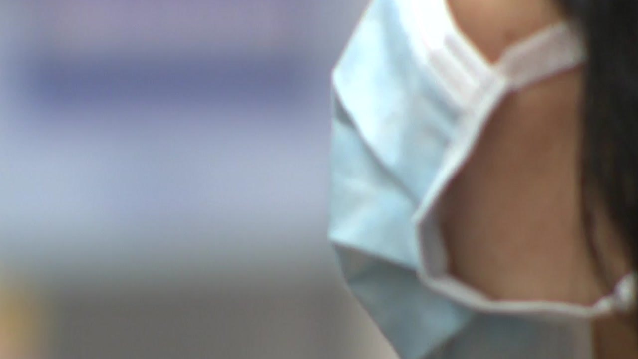 [이슈인사이드] 다음 주 월요일부터 실외 마스크 의무화 해제 / YTN