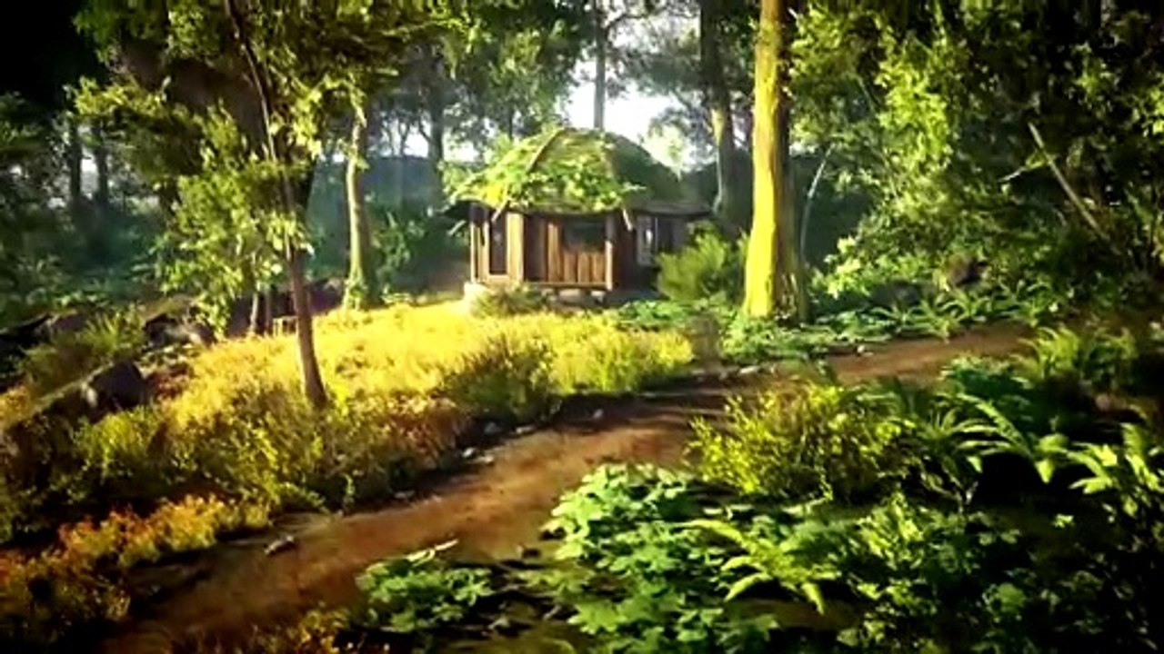 Leaving Lyndow trailer #1