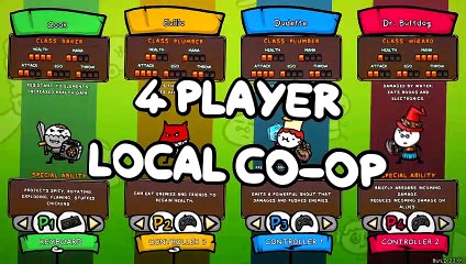 Super Cane Magic ZERO early access trailer