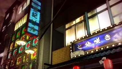 Yakuza 0 launch trailer - Welcome to the Neon Jungle