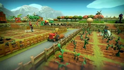 Farm Together trailer #1